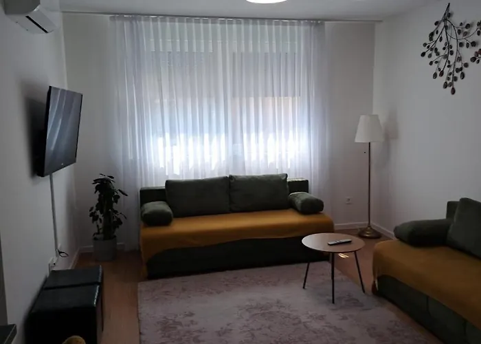 Apartman Marvitus 5 Luxury