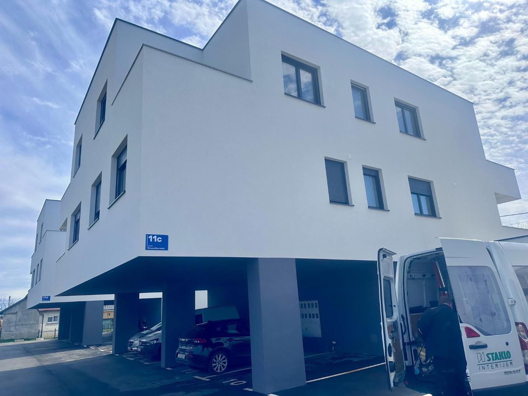 Apartman Marvitus 5 Luxury