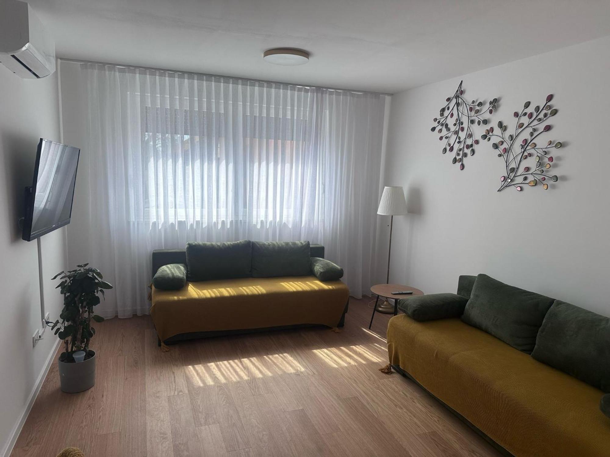 Marvitus 5 Luxury Apartman Zagreb