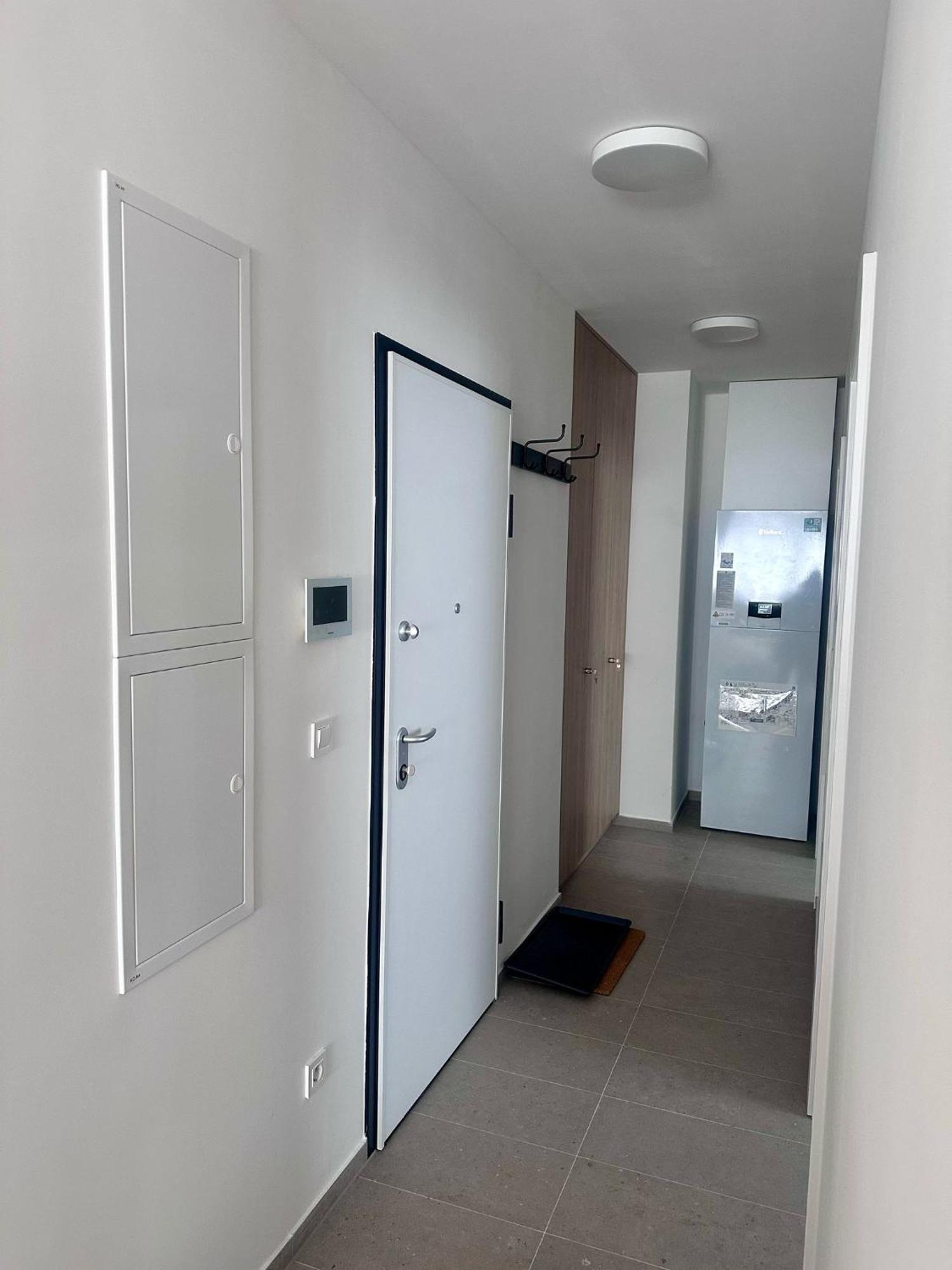 Marvitus 5 Luxury Zagreb