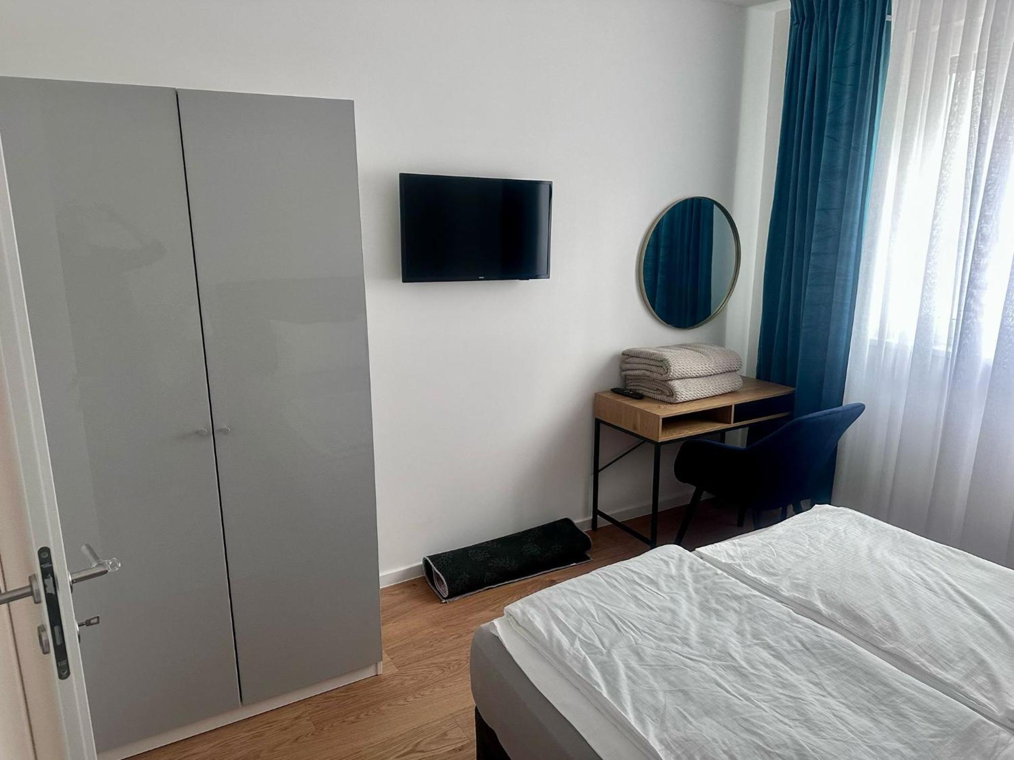 Marvitus 5 Luxury