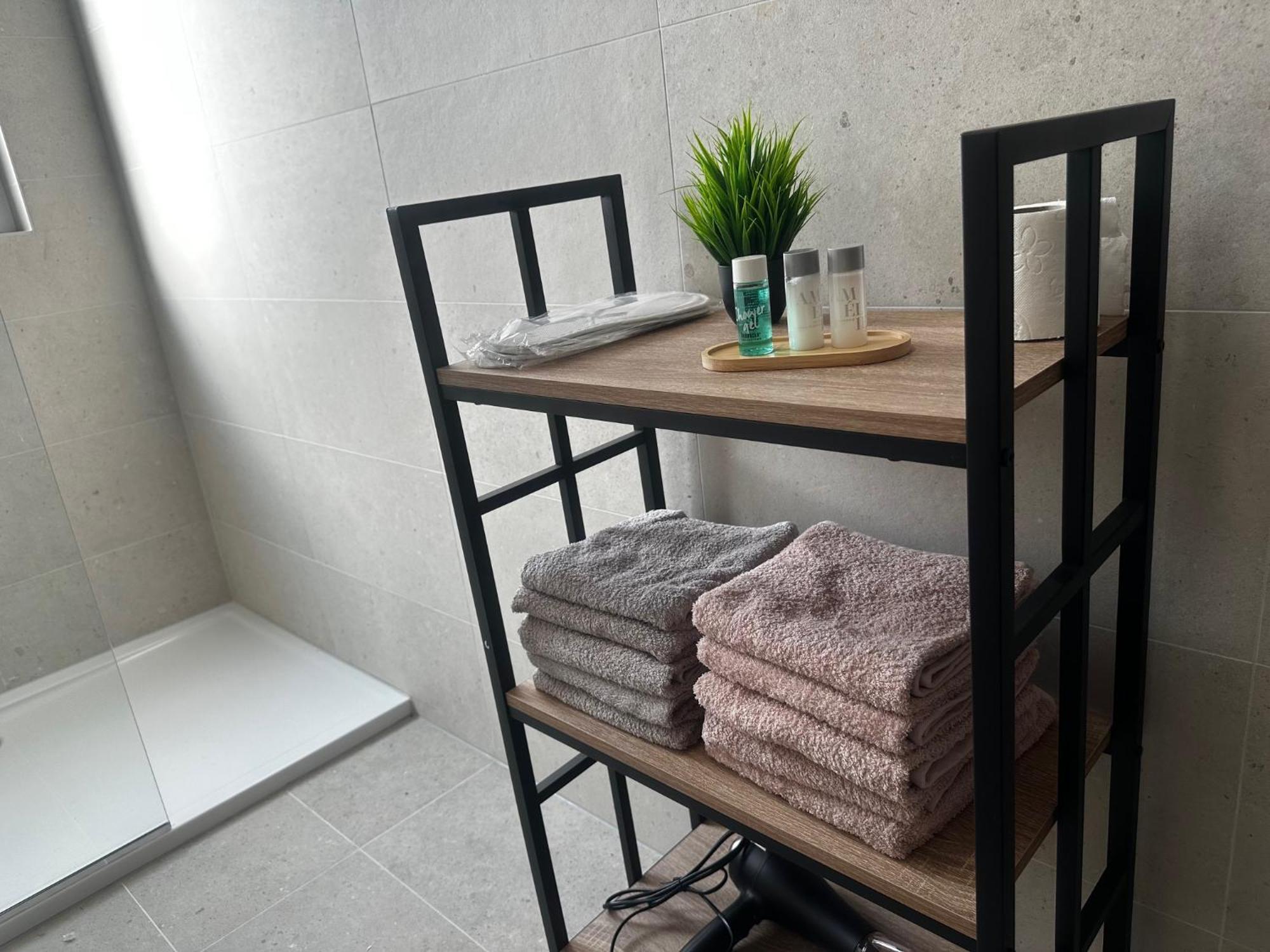 Apartman Marvitus 5 Luxury