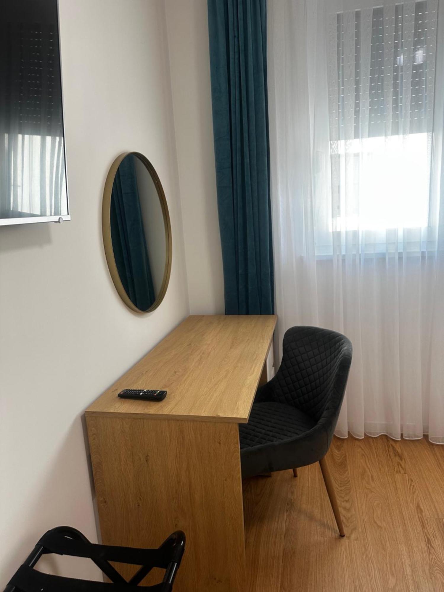 Marvitus 5 Luxury Apartman Zagreb