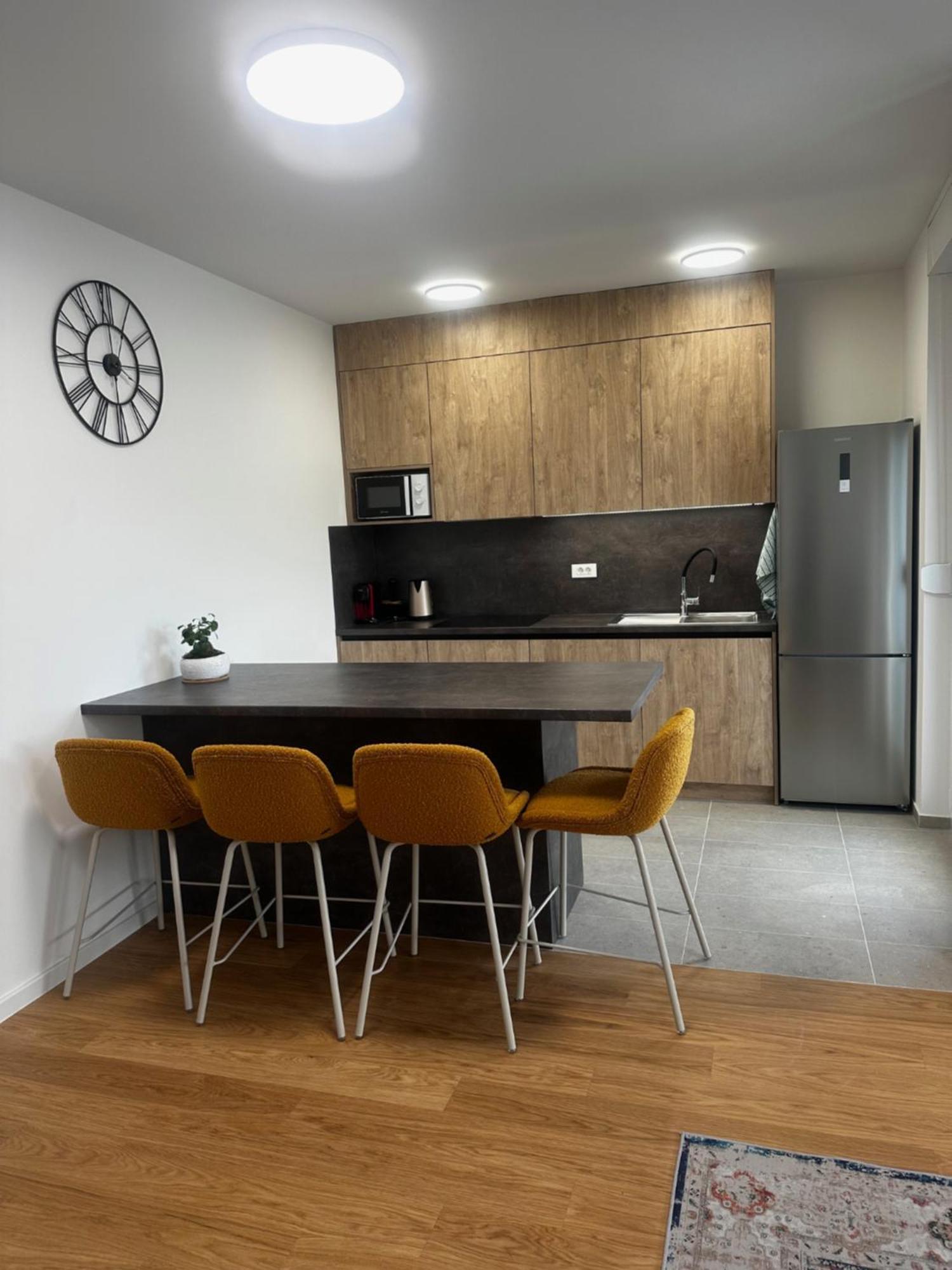 Marvitus 5 Luxury * Zagreb