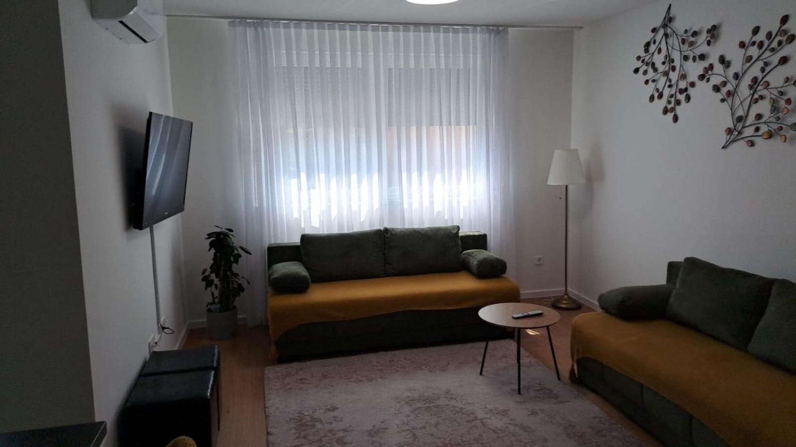Apartman Marvitus 5 Luxury *